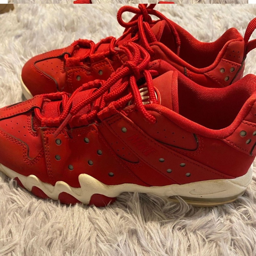 Nike sneakers